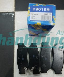 BỐ THẮNG TRƯỚC SUZUKI VITARA