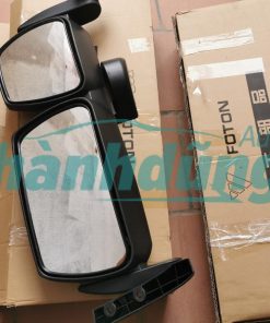 GƯƠNG CHIẾU HẬU THACO AUMAN