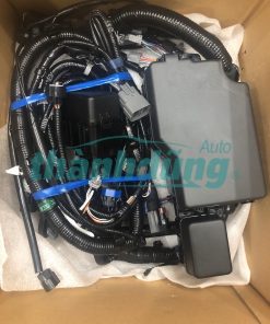 DÂY ĐIỆN CẦU CHÌ MAZDA 3