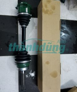 CÂY LÁP PHẢI NISSAN NAVARA