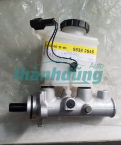 HEO THẮNG CÁI DAEWOO CIELO