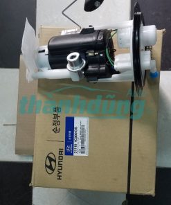 CỤM BƠM XĂNG HYUNDAI GETZ