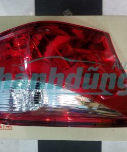 ĐÈN LÁI SAU LED ISUZU MUX