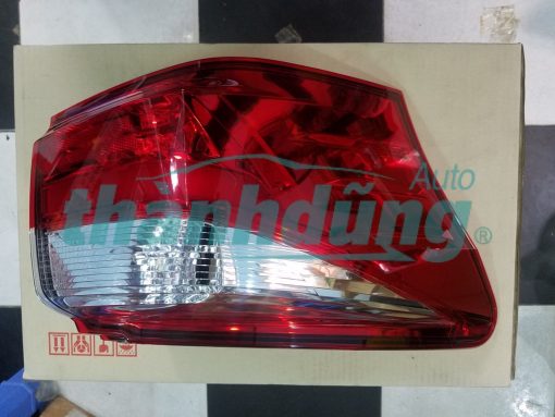ĐÈN LÁI SAU LED ISUZU MUX