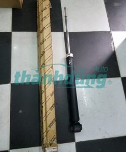 PHUỘC NHÚN SAU TOYOTA VIOS