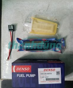 MÔ TƠ BƠM XĂNG FORD LASER, MAZDA 323