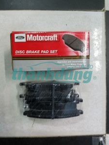 MÁ PHANH TRƯỚC FORD FIESTA