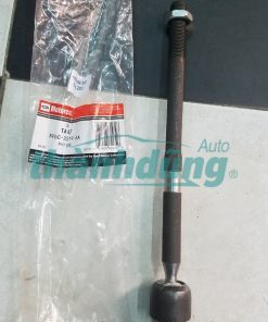 ROTUYN LÁI TRONG FORD FOCUS