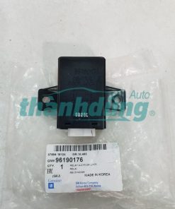 RƠ LE ĐÓNG MỞ CỬA CHEVROLET VIVANT, AVEO, DAEWOO LACETTI, NUBIRA