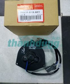 MÔ TƠ QUẠT GIÀN NÓNG HONDA CIVIC