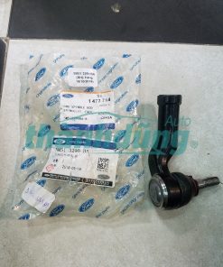 ROTUYN LÁI NGOÀI FORD FOCUS