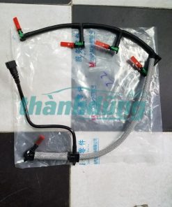 TAY MỞ CỬA TRONG HYUNDAI STAREX