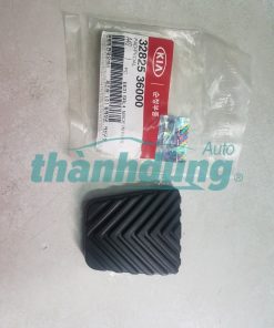 CAO SU ĐỆM CHÂN PHANH KIA MORNING, RONDO