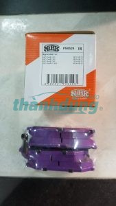 MÁ PHANH TRƯỚC SUZUKI CIAZ