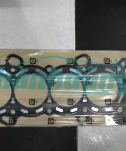 GIOĂNG MẶT MÁY HONDA CIVIC