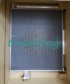 GIÀN NÓNG MAZDA BT50