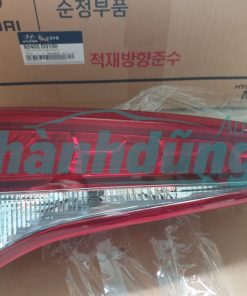 ĐÈN HẬU MIẾNG TRONG HYUNDAI TUCSON