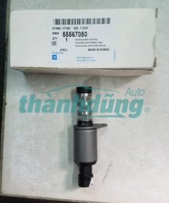 VAN ĐIỀU KHIỂN DẦU MẶT MÁY CHEVROLET CRUZE, DAEWOO LACETTI CDX