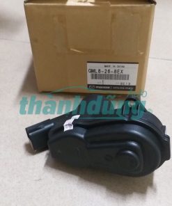 MÔ TƠ PHANH TAY ĐIỆN MAZDA 3, 6, BT50