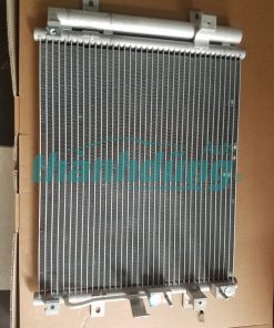 GIÀN NÓNG KIA BONGO 3