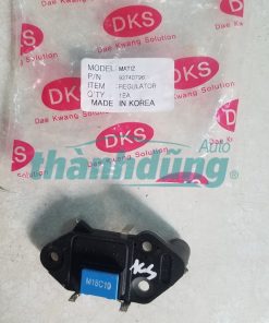 TIẾT CHẾ MÁY PHÁT DAEWOO MATIZ