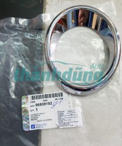ỐP MẠ ĐÈN GẦM DAEWOO GENTRA, CHEVROLET AVEO