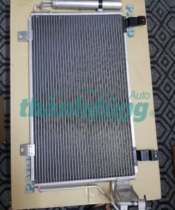 GIÀN NÓNG MAZDA CX5