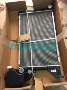 KÉT NƯỚC MERCEDES SPRINTER