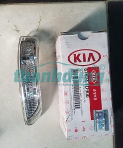 XI NHAN PHẢI KIA CARENS