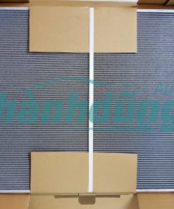 DÀN NÓNG MAZDA BT50