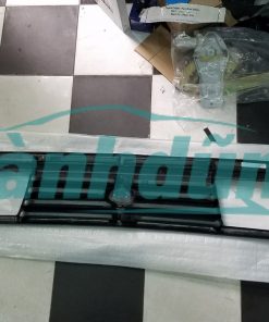 CA LĂNG TRÊN SUZUKI VITARA