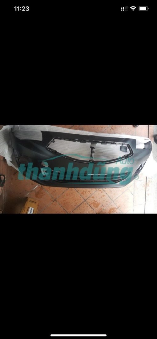 CẢN TRƯỚC MITSUBISHI ATTRAGE