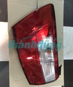 ĐÈN HẬU NGOÀI TRÁI KIA RIO