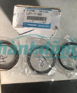 XÉC MĂNG FORD FOCUS, MONDEO, MAZDA 3