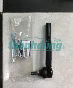 ROTUYN LÁI NGOÀI FORD FIESTA