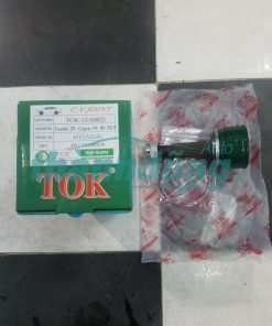 ĐẦU LÁP NGOÀI HYUNDAI GETZ