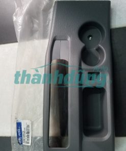 KHAY ĐỂ ĐỒ TRONG XE HYUNDAI HD65, HD72, HD78