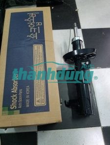 GIẢM XÓC TRƯỚC CHEVROLET CRUZE