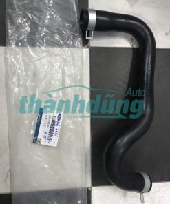 TUY Ô KÉT NƯỚC TRÊN FORD FOCUS