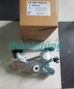 CƠ CẤU ĐI SỐ DAEWOO NUBIRA, LANOS, LACETTI