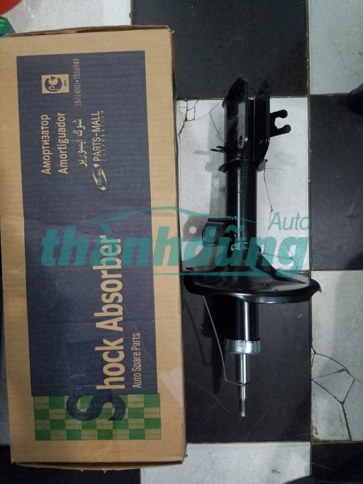 GIẢM XÓC TRƯỚC HYUNDAI SANTAFE GOLD