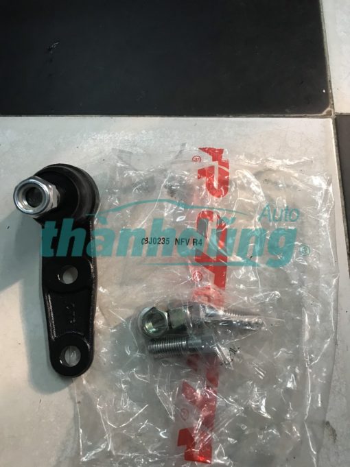 ROTUYN TRỤ ĐỨNG DAEWOO NUBIRA