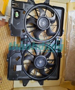 QUẠT GIÓ KÉT NƯỚC FORD ESCAPE