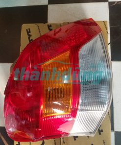 ĐÈN HẬU TRÁI TOYOTA YARIS 2011