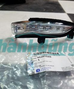 XI NHAN GƯƠNG TRÁI CHEVROLET SPARK