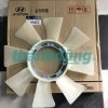 QUẠT GIÓ ĐỘNG CƠ HYUNDAI PORTER 2, KIA BONGO 3