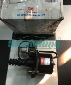 TỔNG CÔN DƯỚI DAEWOO BUS VIỆT NAM