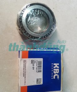 BI ĐẦU LÁP KIA BONGO 3