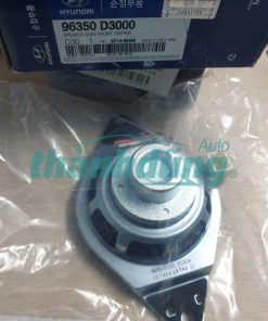 LOA TRUNG TÂM HYUNDAI TUCSON