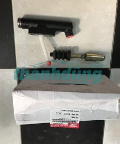 TỔNG CÔN TRÊN DAEWOO BUS VIỆT NAM